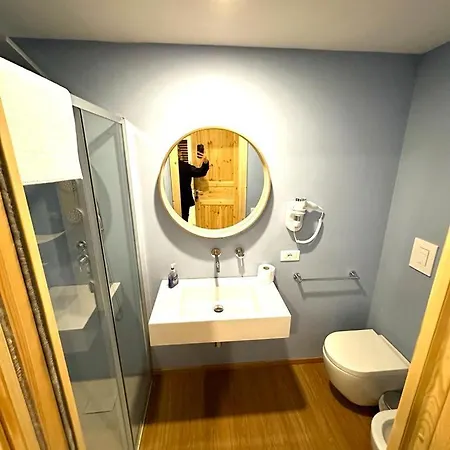 Appartement Cala Peppa *