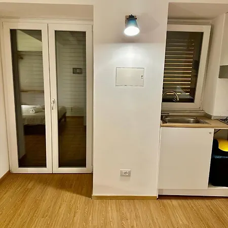 Cala Peppa Lägenhet *