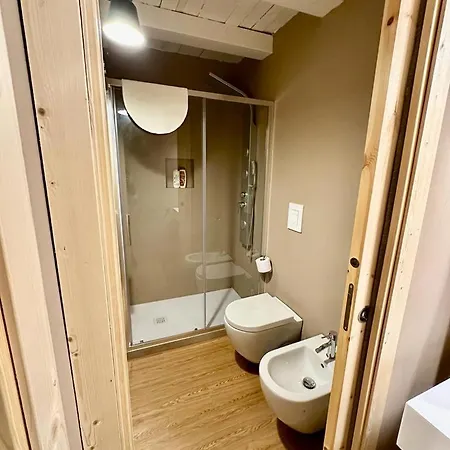 Lägenhet Cala Peppa *