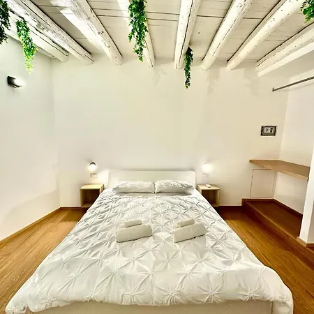 Lägenhet Cala Peppa Palermo