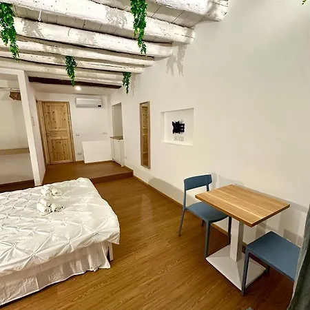 Cala Peppa Lägenhet *