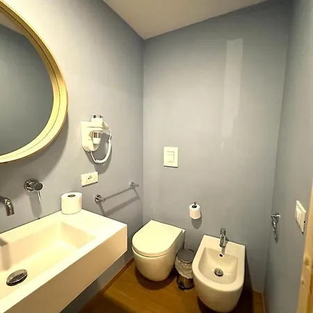 Cala Peppa Lägenhet Palermo