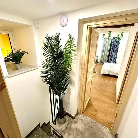 Cala Peppa Lägenhet