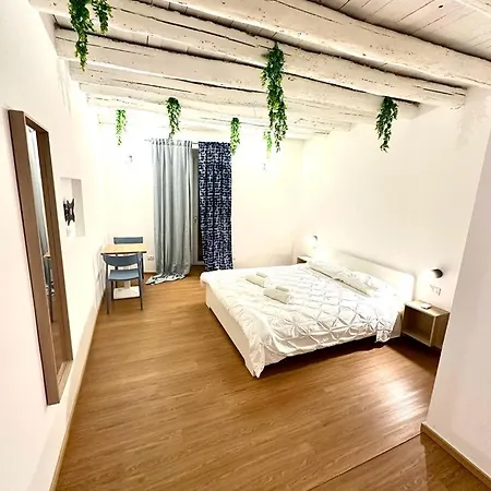 Lägenhet Cala Peppa *