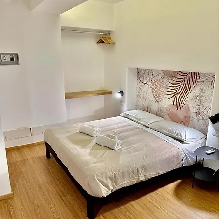 Cala Peppa Appartement Palerme