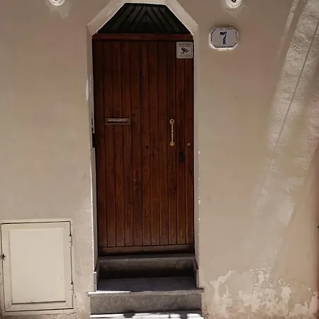 Cala Peppa *